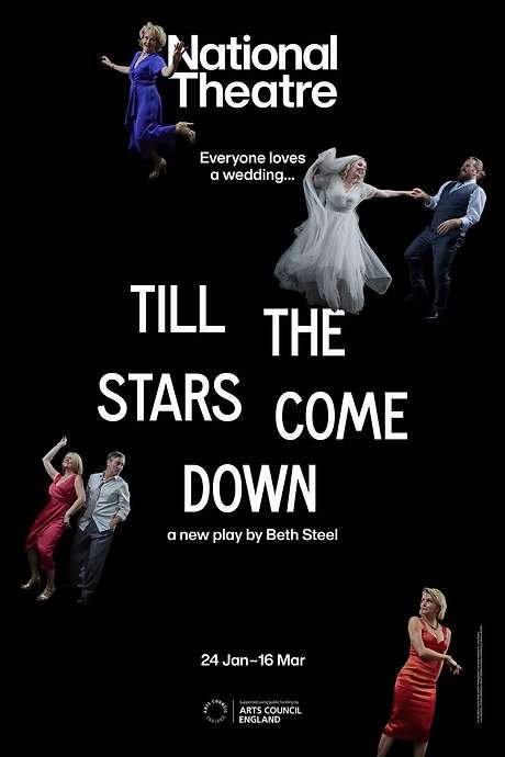 National Theatre Live: Till The Stars Come Down